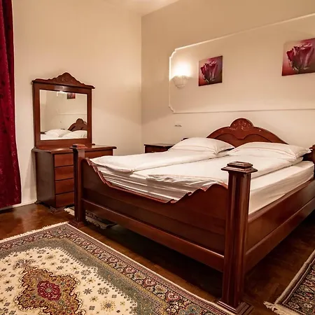 Apartment Miray Brown Sarajevo