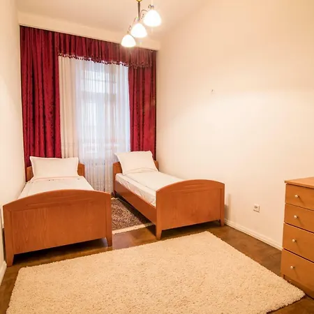Apartment Miray Brown *