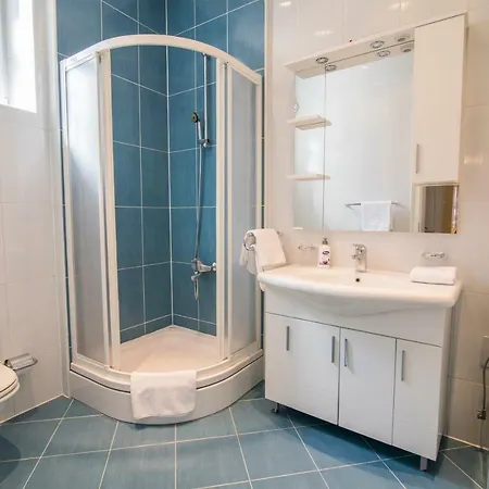 Miray Brown Apartment Sarajevo