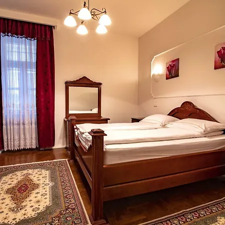 Apartment Miray Brown