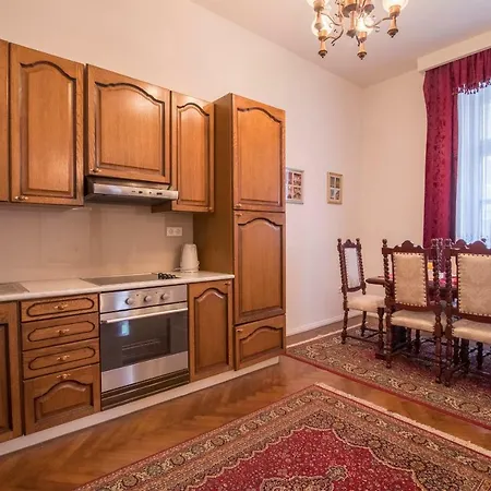 Miray Brown Apartment Sarajevo